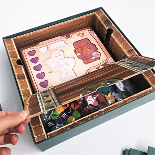 Asmodee Le cronache di Avel