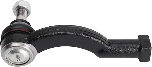 Miniatura 56 de TRQ Juego de barras de acoplamiento exteriores compatibles con Chevrolet Cruze Volt 2016-2019