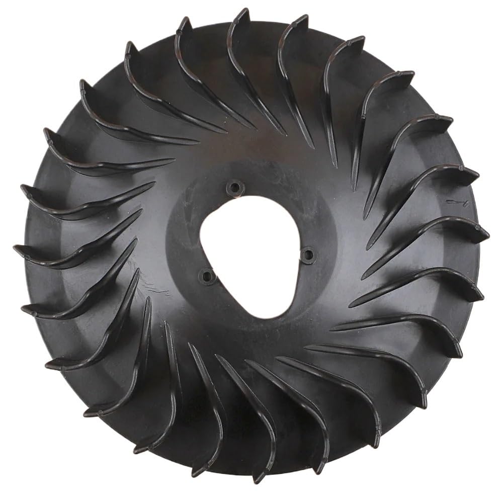 Amazon.com: LYHJN Flywheel Cooling Fan Compatible with Honda GX200