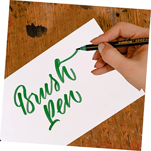 NUSITOU 1 Conjunto 3 Peças Papelaria Papelaria Pintura Chinesa Papelaria Carta Folhas Caligrafia Chi