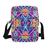 Confort mains libres : le sac à bandoulière réglable pour femme offre un design sûr et pratique. Profitez de la liberté de mouvement sans avoir besoin de transporter un sac lourd à la plage, lors d'activités de plein air ou d'aventures urbaines.