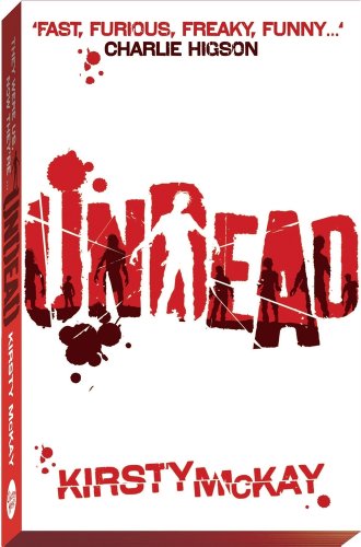 Undead view 2