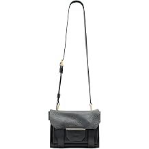 AllSaints Ursa G Mini Xbody Black One Size