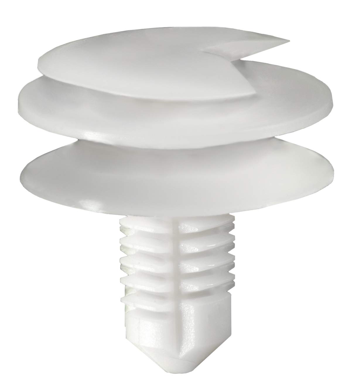 Amazon.com: 50 Door Trim Panel Retainers - For GM 9883583 : Automotive