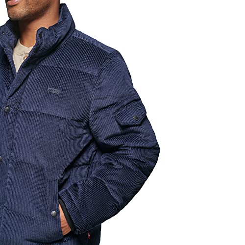 Image of Levi's Men's Levi's Men's Bubble Puffer