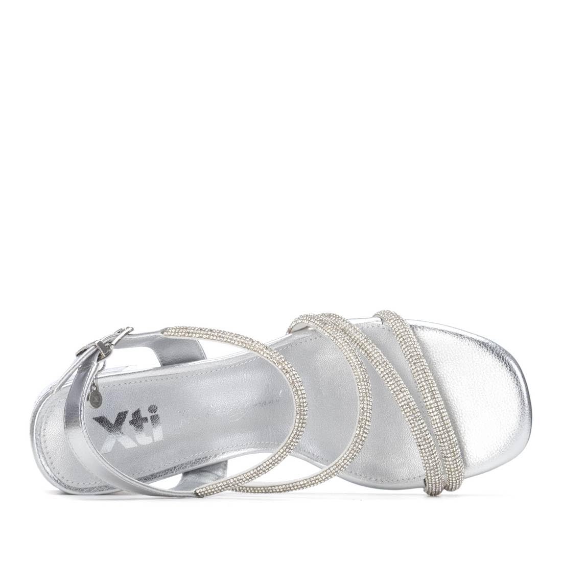 XTI - Sandali Donna - Calzature comode e versatili - Moda casual