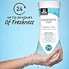 Summer's Eve Fragrance Free All-Over Feminine Wash, Gentle pH-Balanced Body Wash for Women, Removes Vaginal Odor, 15 Fl Oz