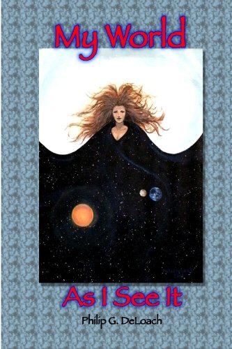 My World As I See It Paperback