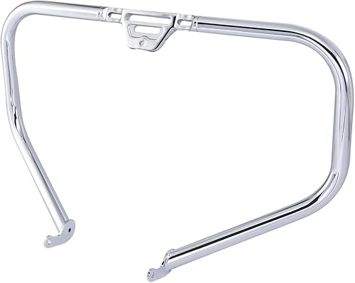 Miniatura 4 de Kit de protección de motor para Harley Davidson Softail Deluxe Fat Boy Heritage Classic Sport Glide Softail Slim Street Bob Low Rider 2018 y