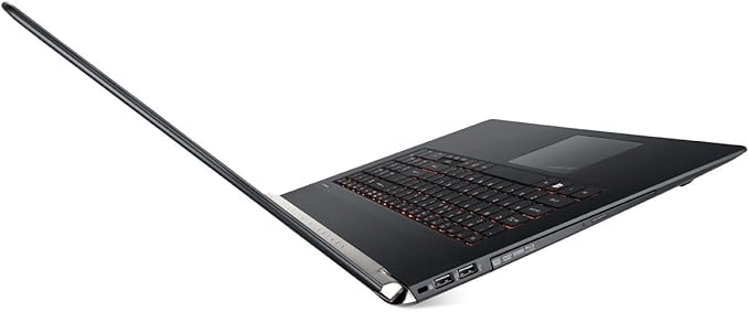 Acer Aspire V17 Nitro VN7-791G-792A 17.3 Pulgadas Full HD Laptop miniatura 4