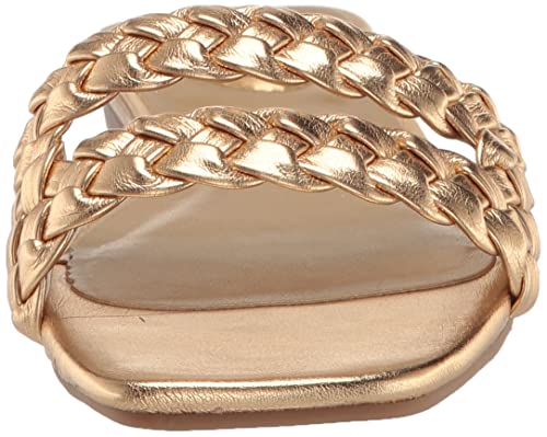 Bandolino Sessily Braided Strap Flat Sandals #TOP24