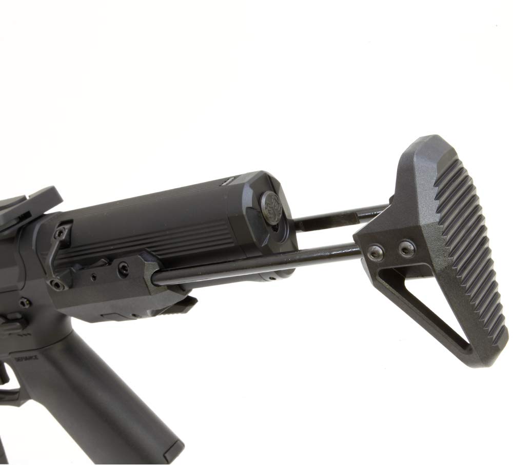 Amazon | [KRYTAC][TRIDENT MK2 SDP]ブラック | ラジコン・ドローン 通販