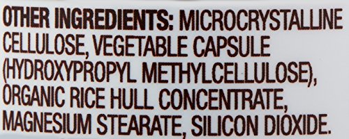 Amazon Elements Vitamin K2 100 Mcg, Vegan, 65 Capsules, 2 Month Supply (Packaging May Vary) #TOP7