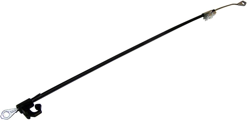 Cabo de controle de modo do ar-condicionado e aquecedor Rukse para Jeep Wrangler JK 2007–2010 – Com presilha