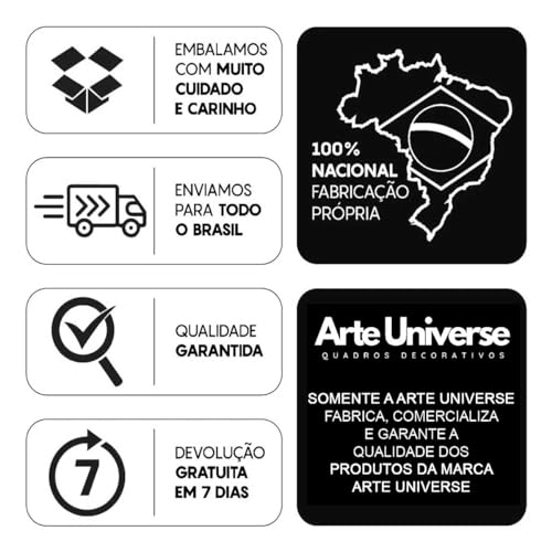 Kit 6 Placas decorativas Jujutsu kaisen personagens anime arte A4