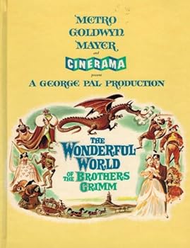 Wonderful World Of The Brothers Grimm