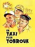  Un taxi pour Tobrouk