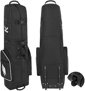 12 Bachelor Party Ideas Packed With Activities And Easy Planning 72 Gofly Golf Travel Bag for Airlines with Wheels, Lockable Zipper and Shoe...