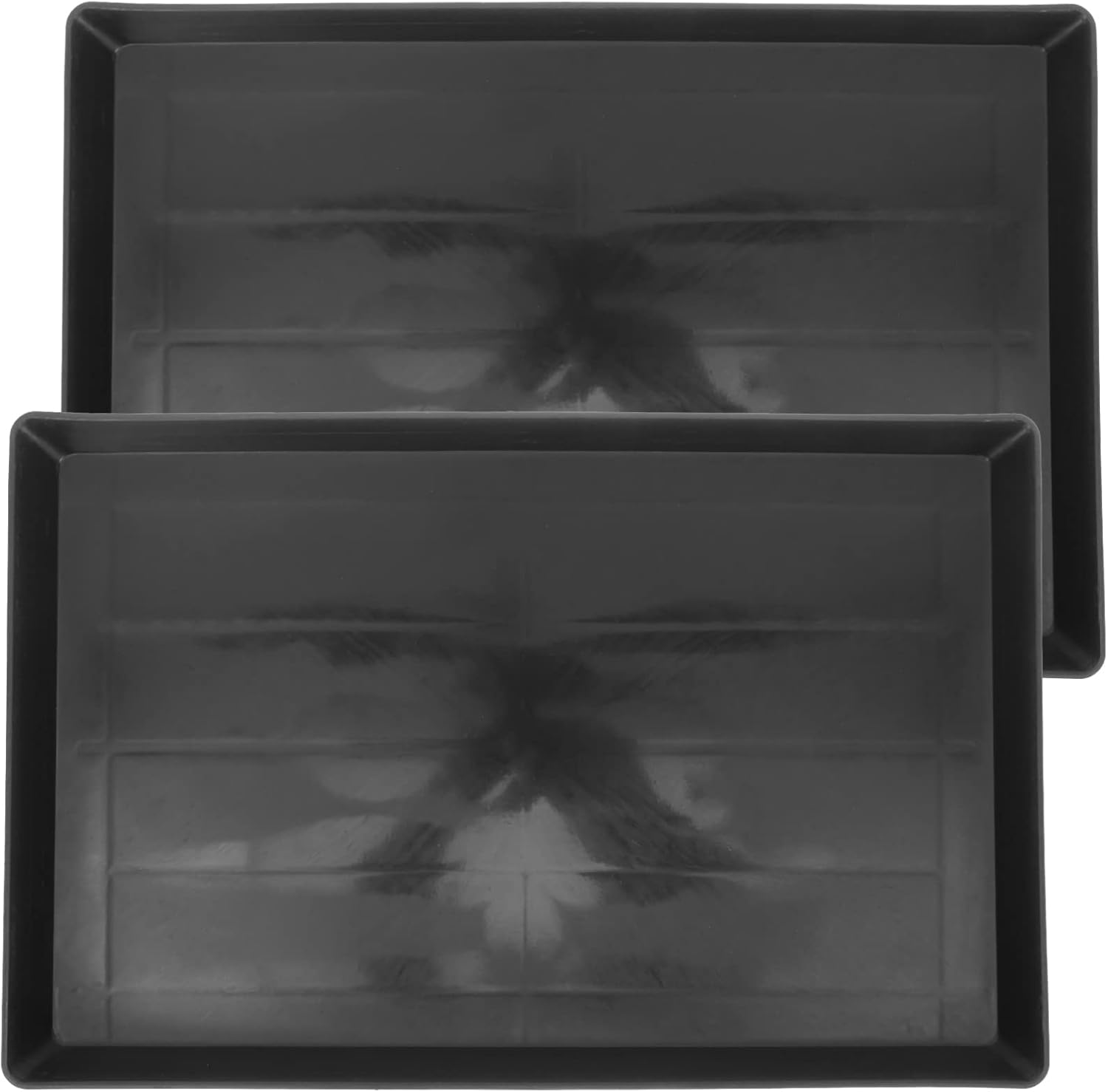 POPETPOP 2pcs Dog Crates for Small Dogs Dog Crate Bottom