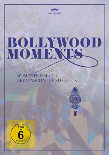 Bollywood Moments