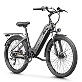 Aipas C1 Max Commuter E-Bike