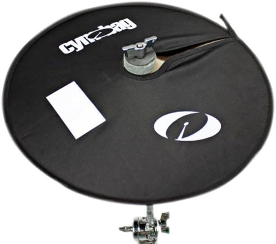 Cymbag CY13BK Case for Cymbals