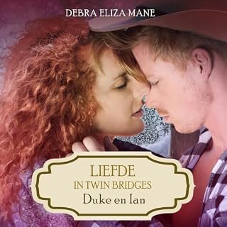 Duke en Ian cover art