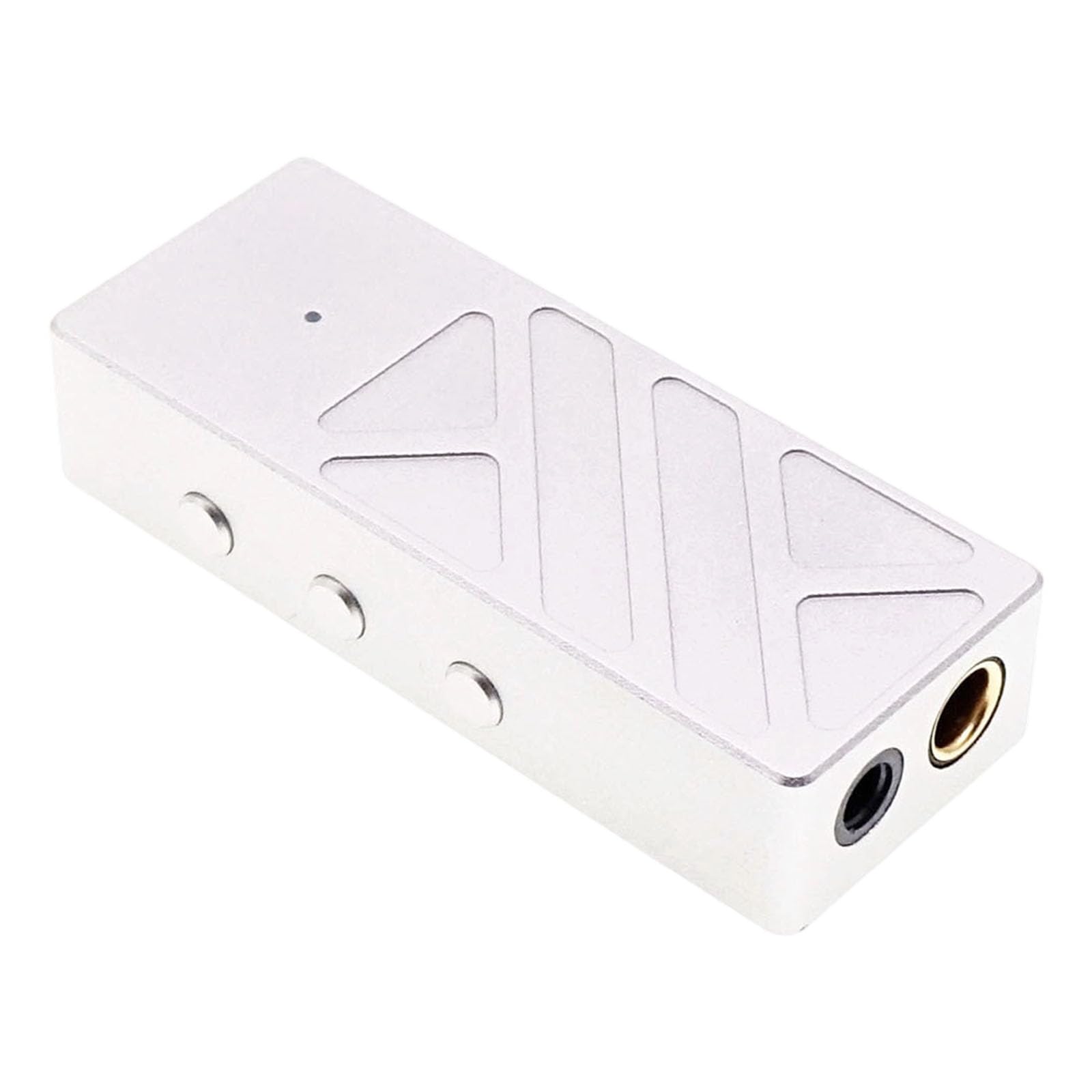 Alta resolución ES9039Q2M - Amplificador de auriculares tipo C con decodificación de música para escucha profesional, 32Ω/600 mW (mayoría) móvil