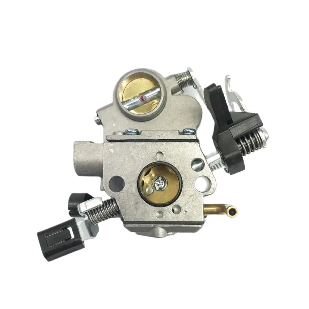 Carburateur MS311 MS391 pour réparer votre tronçonneuse avant l'hiver
