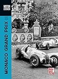  Motorlegenden Monaco Grand Prix