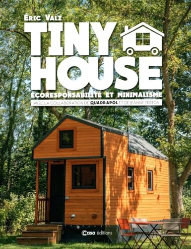 Tiny House studio de jardin en bois : guide d'achat écoresponsable - 2