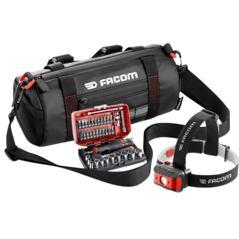 Kit Precisión R2nano + 779.FRT3 Edición Limitada CM.PRECI RTP24 Facom