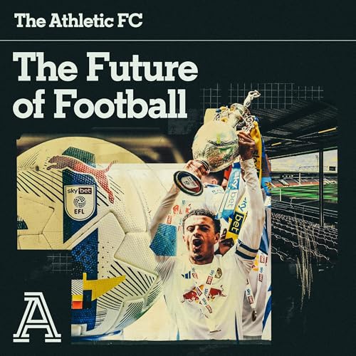 『Why the Premier League needs English football's pyramid to thrive』のカバーアート