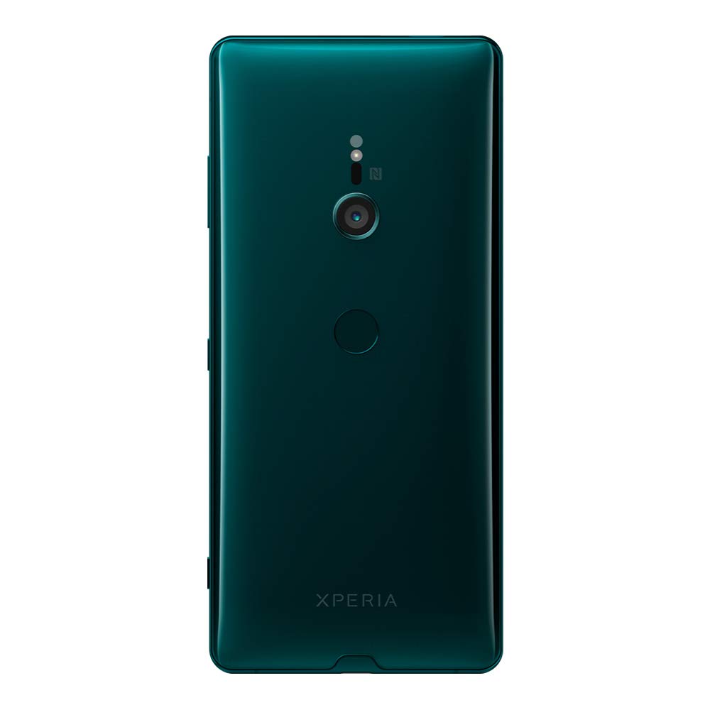 Sony Xperia XZ3 (H9493) 6GB / 64GB 6.0-inches LTE Dual SIM Factory