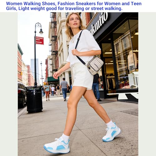 Image of Beita Basketball Shoes for Women High Upper Volleyball Shoes Fashion Sneakers Breathable Sports Shoes Anti Slip