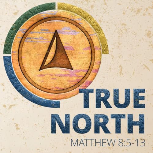 True North Podcast Por arte de portada