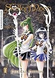 sailor moon comics value  Pretty Guardian Sailor Moon - Eternal Edition 07