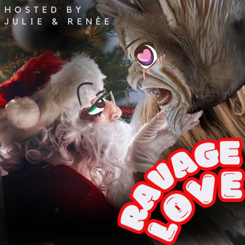 724 - Naughty Noel III