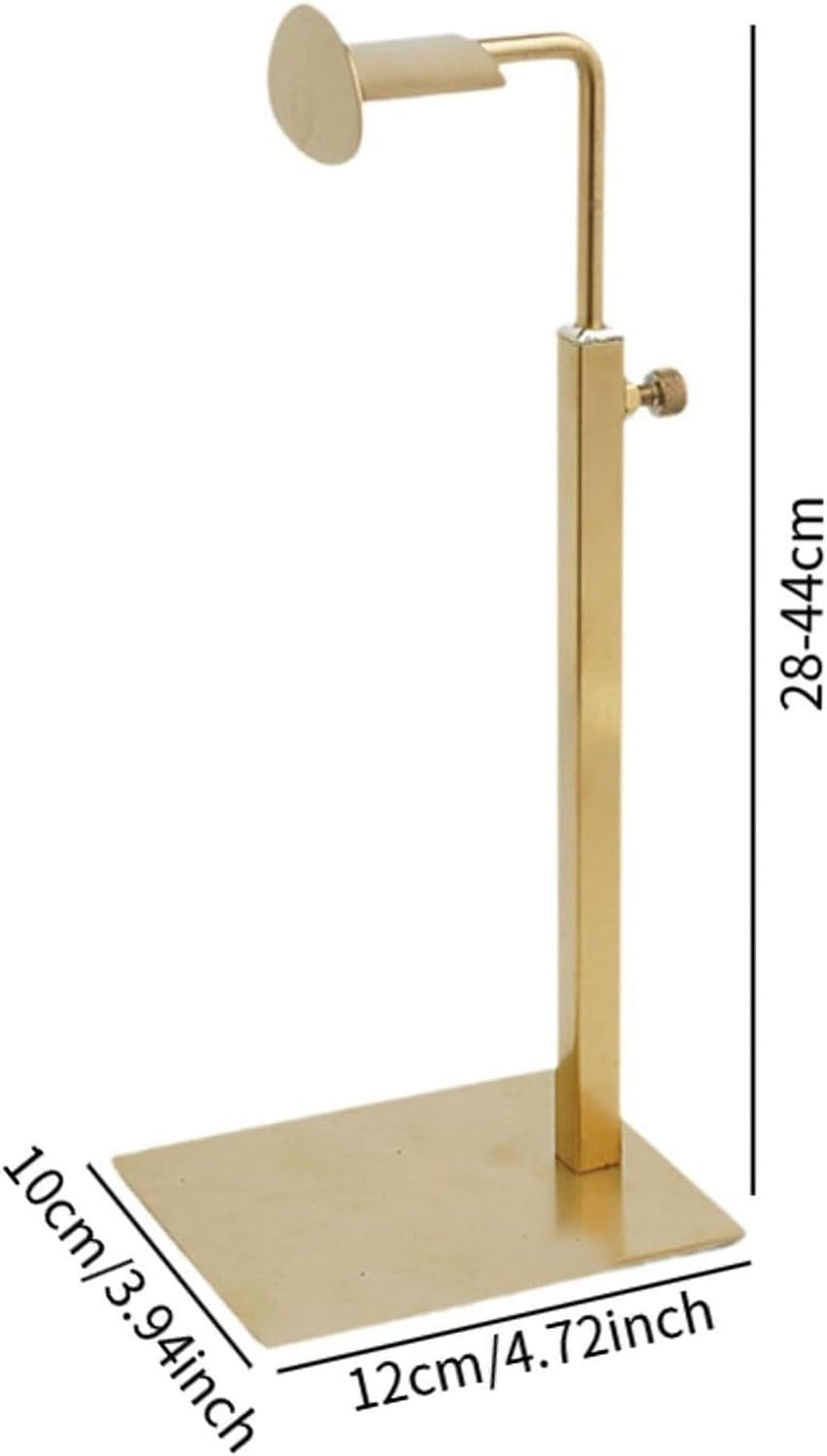 2x Tischregal Handtaschenständer Display für Laden Geschäft