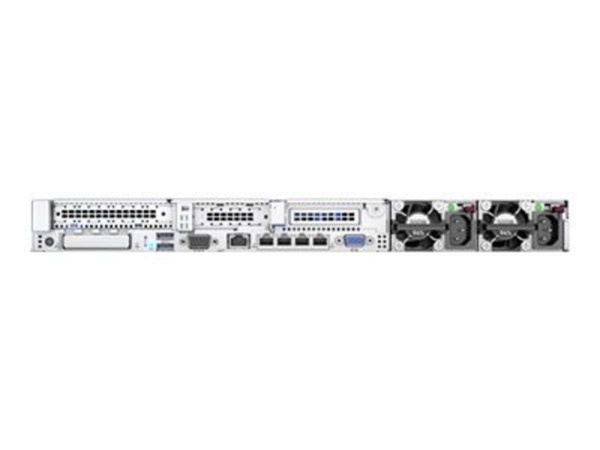 HP Enterprise ProLiant DL360 Gen10 2.2GHz 4114 500W Bastidor (1U) Servidor (Reacondicionado)
