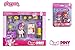Famosa PinyPon - Pack Pinypon Clase Arte Lilith (700012918) + Blister 2 Personajes Michelle y Rita (700012915)