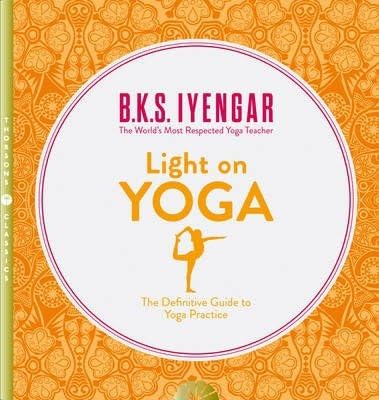 Light on Yoga, Revised Edition