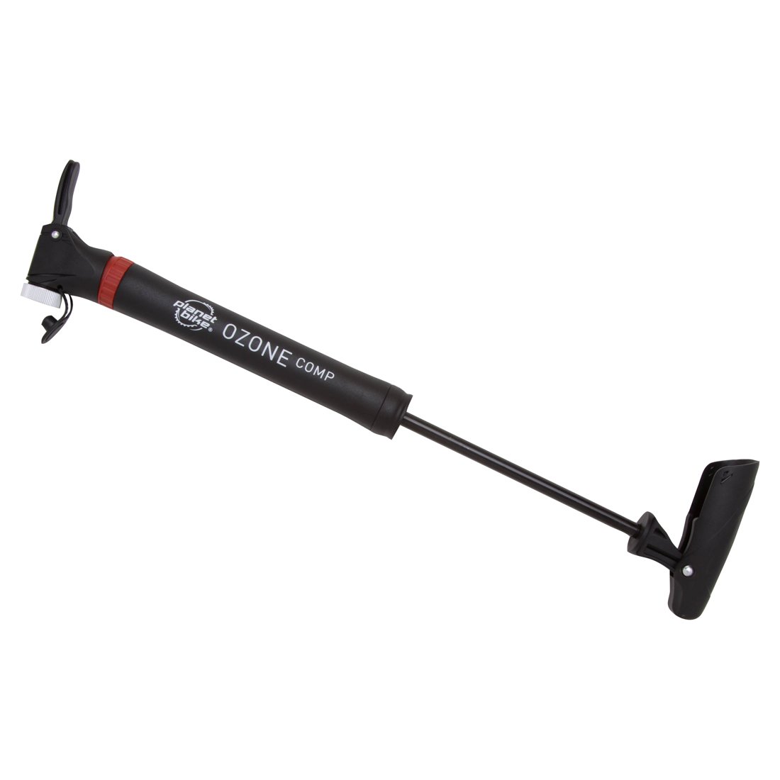 Planet Bike Ozone Comp mini bike pump