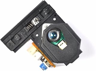 Replacement for DENON DCD-1450AR CD Player Spare Parts Laser Lens Lasereinheit Assy Unit DCD1450AR Optical Pickup Bloc Optique