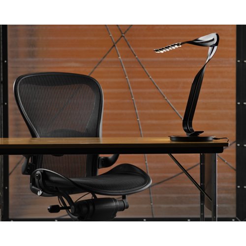 Amazon | リーフライト ニッケル ハーマンミラー Herman Miller Leaf 