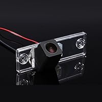 Vista 2 de Cámara de visión trasera de coche con ángulo de visión amplio de color de alta definición impermeable con visión nocturna para 4 Runner/Land Cruiser