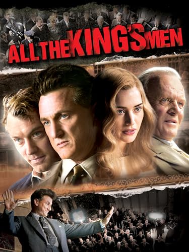 All The King's Men