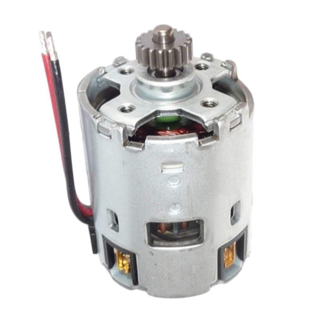 Motor für BS 18 LT 317004160 Ersatzmotor Elektrowerkzeugzubehör