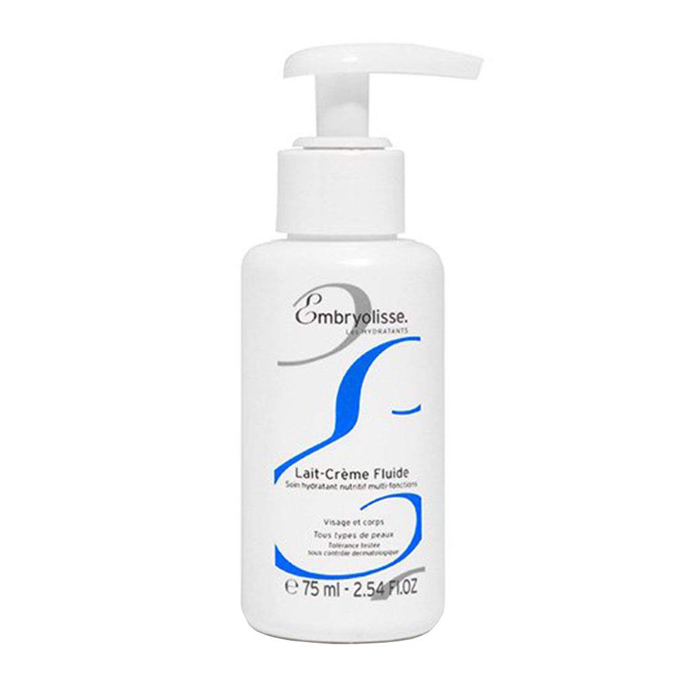 Embryolisse Lait Crème Fluid, 75ml