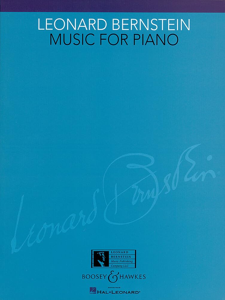 Music for Piano